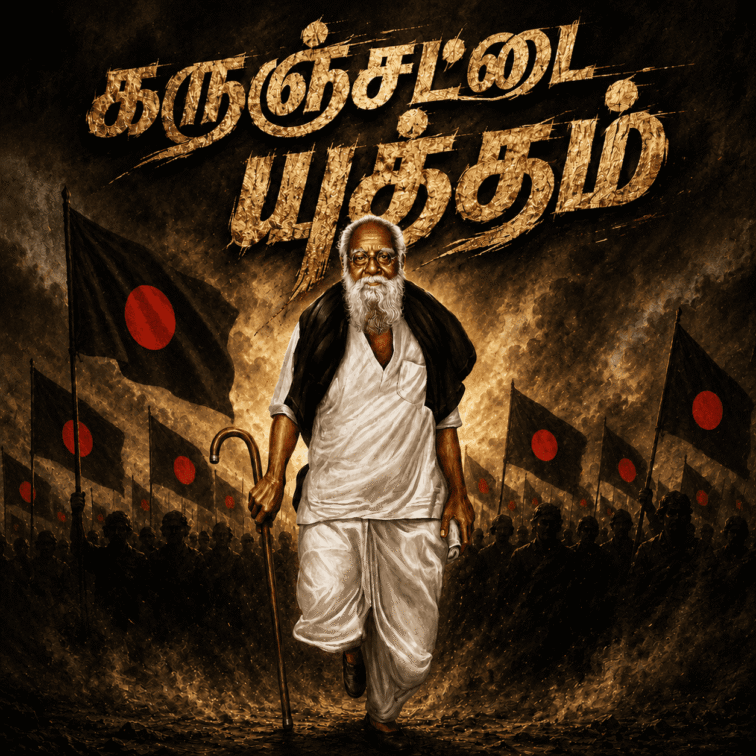 1 - Periyar Songs