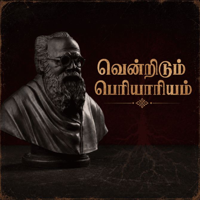 periyar songs album 4